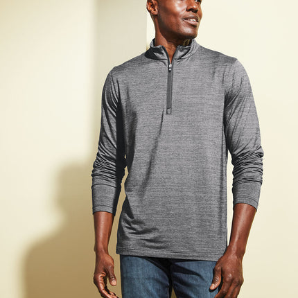 TravisMathew Crestview 1/4‑Zip – TM1MW452