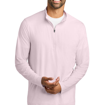 TravisMathew Crestview 1/4‑Zip – TM1MW452