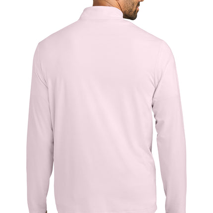TravisMathew Crestview 1/4‑Zip – TM1MW452