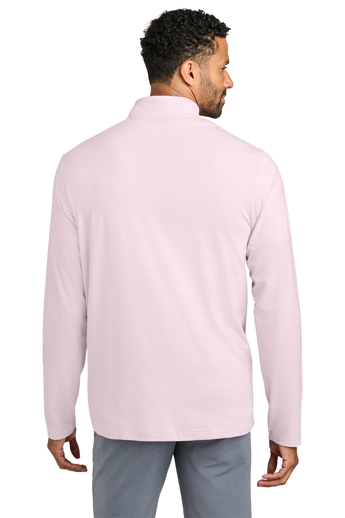 TravisMathew Crestview 1/4‑Zip – TM1MW452