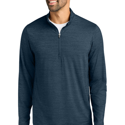TravisMathew Crestview 1/4‑Zip – TM1MW452