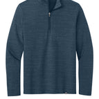 Vintage Indigo Heather / S