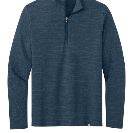TravisMathew Crestview 1/4‑Zip – TM1MW452