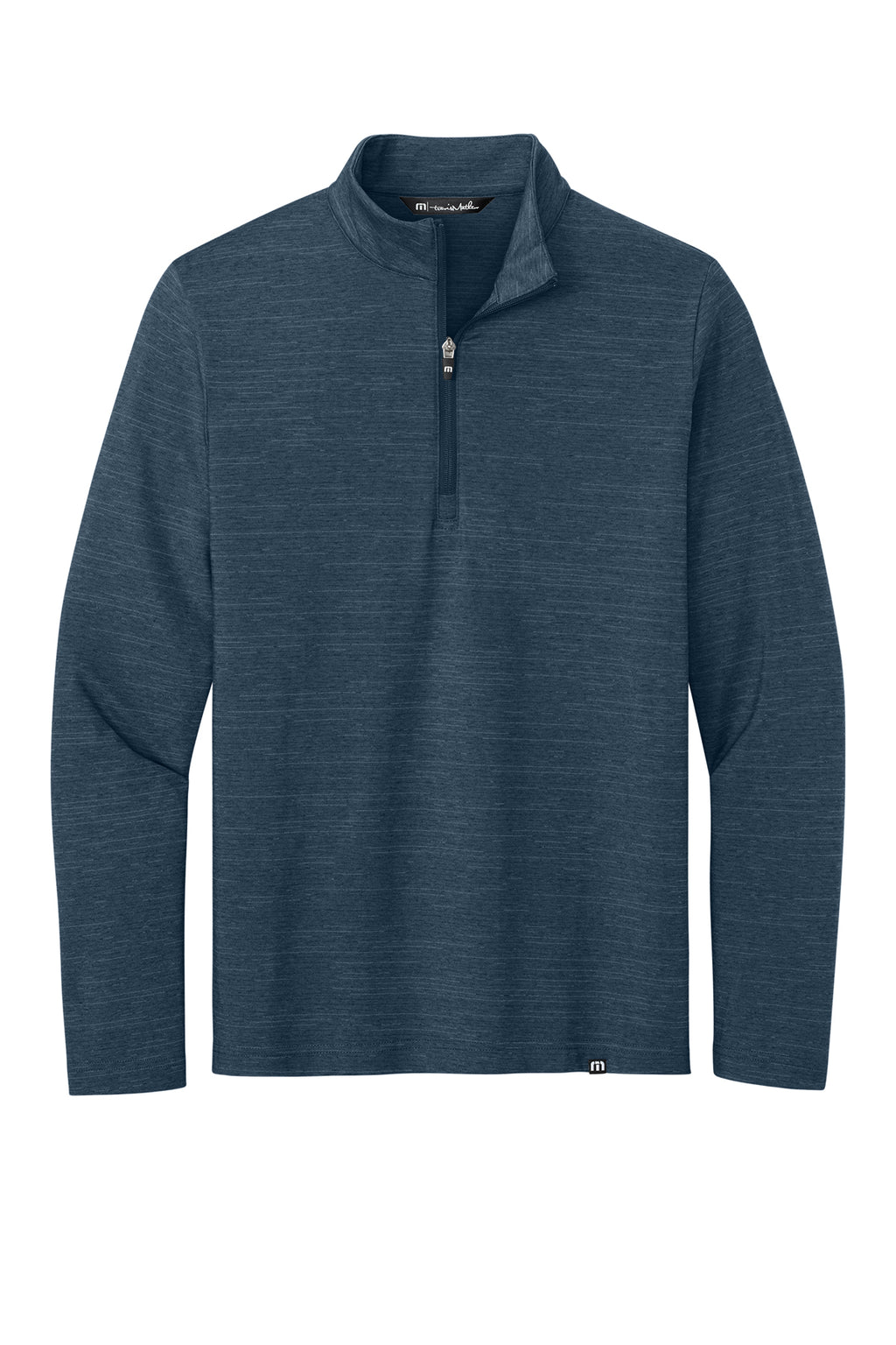 TravisMathew Crestview 1/4‑Zip – TM1MW452