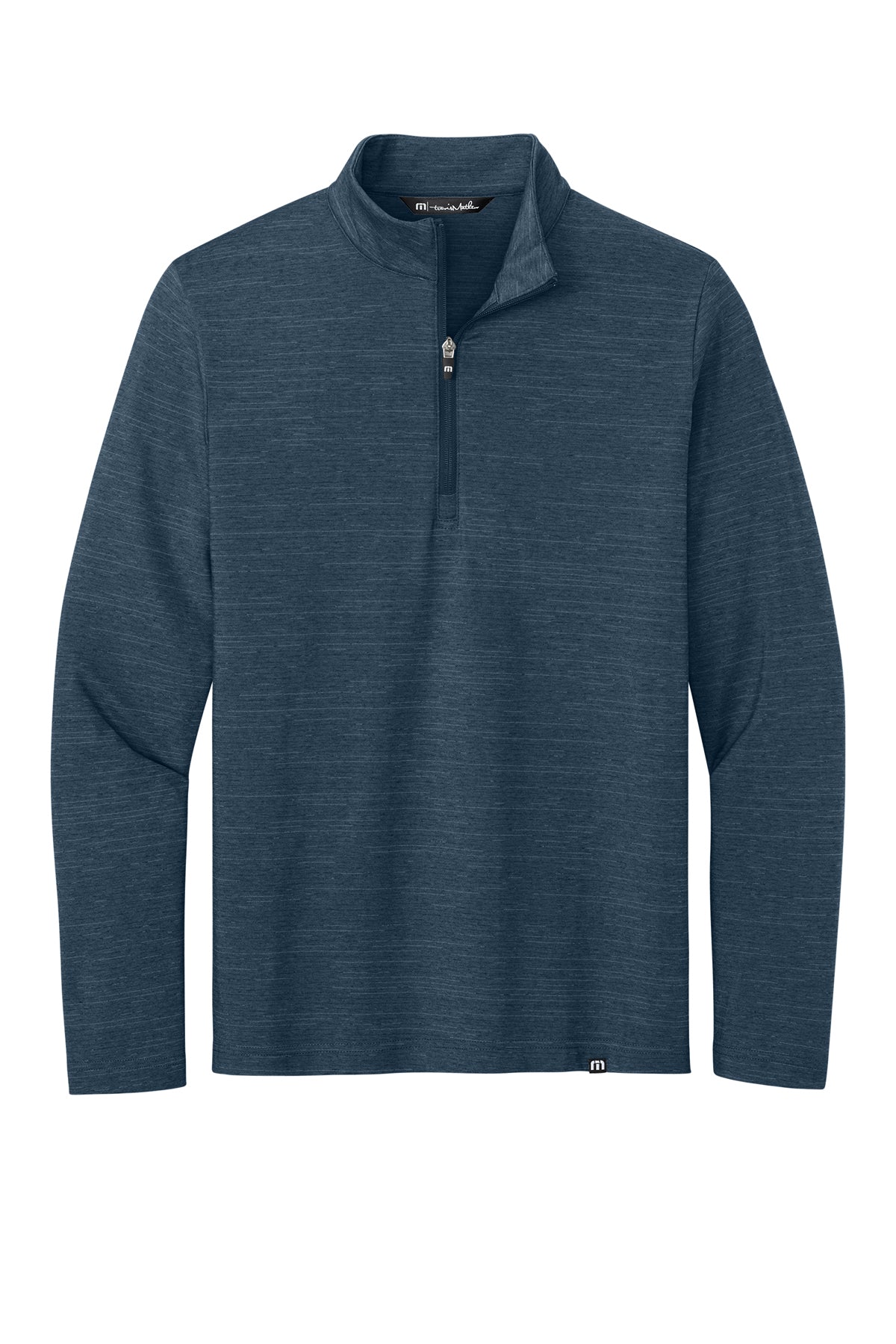 TravisMathew Crestview 1/4‑Zip – TM1MW452