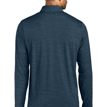 TravisMathew Crestview 1/4‑Zip – TM1MW452