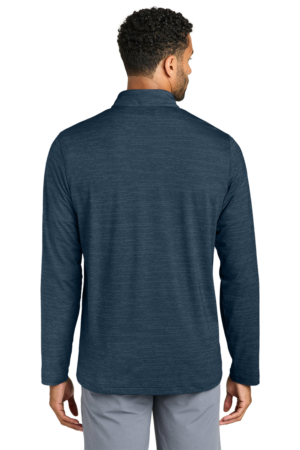TravisMathew Crestview 1/4‑Zip – TM1MW452