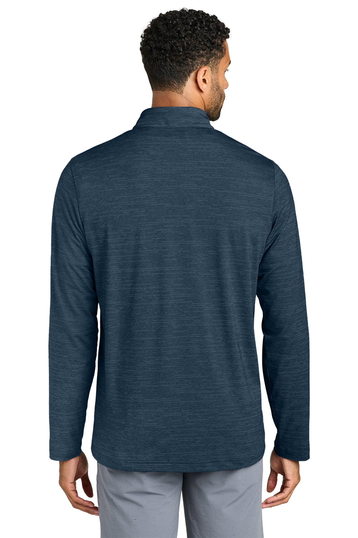 TravisMathew Crestview 1/4‑Zip – TM1MW452
