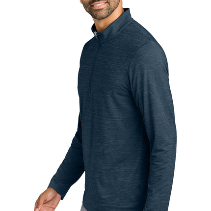 TravisMathew Crestview 1/4‑Zip – TM1MW452