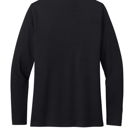 TravisMathew Women’s Crestview 1/4‑Zip – TM1WW003