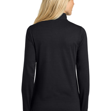 TravisMathew Women’s Crestview 1/4‑Zip – TM1WW003