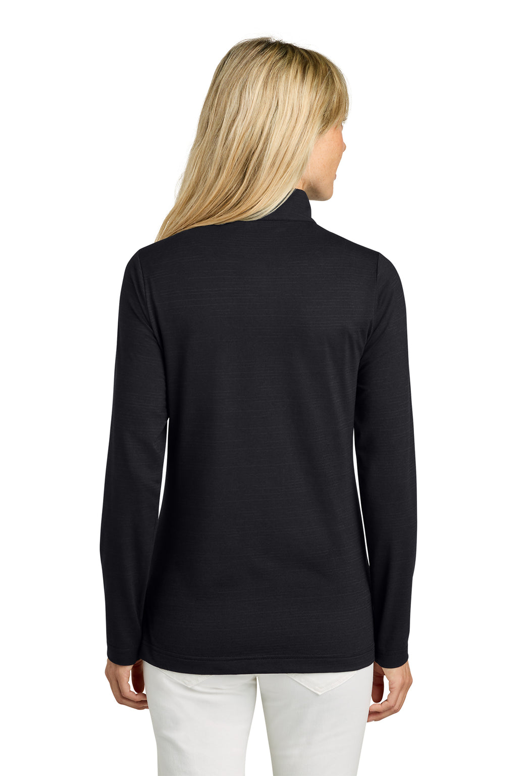 TravisMathew Women’s Crestview 1/4‑Zip – TM1WW003