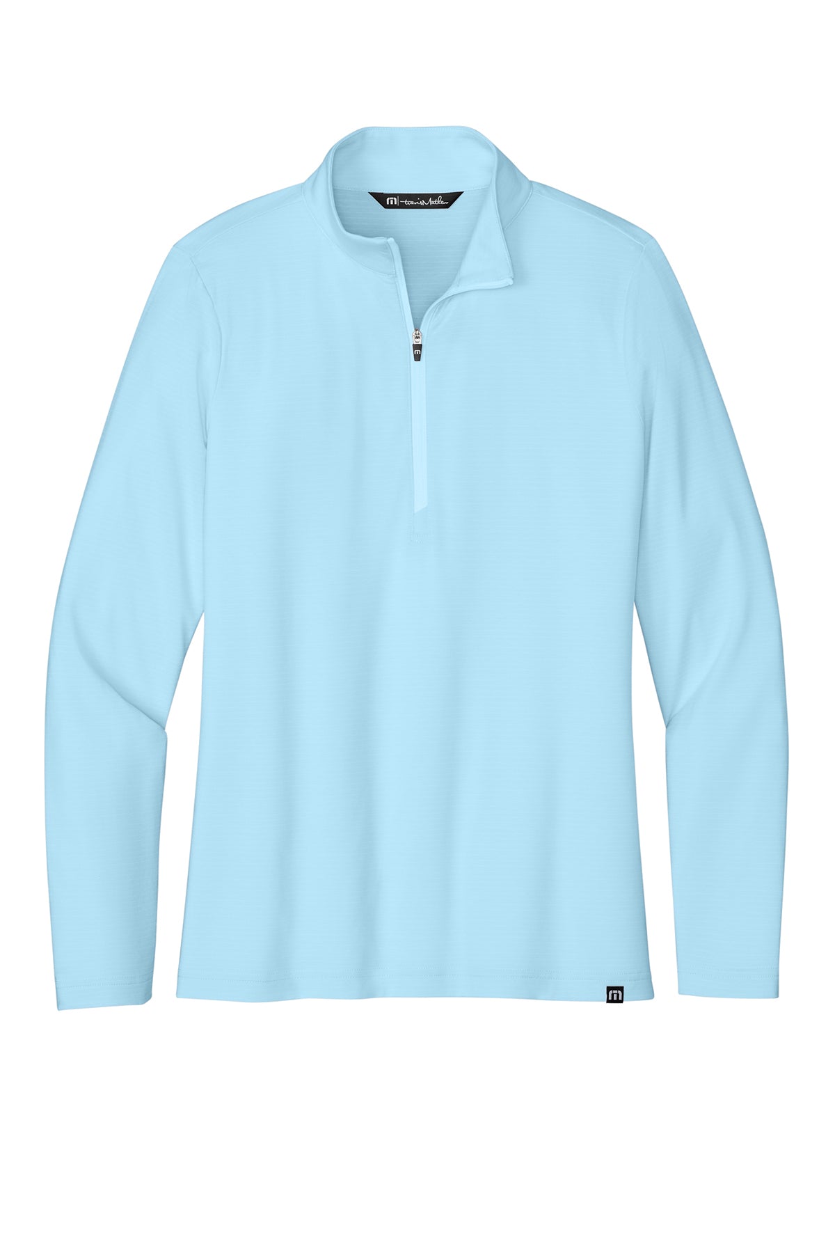 TravisMathew Women’s Crestview 1/4‑Zip – TM1WW003