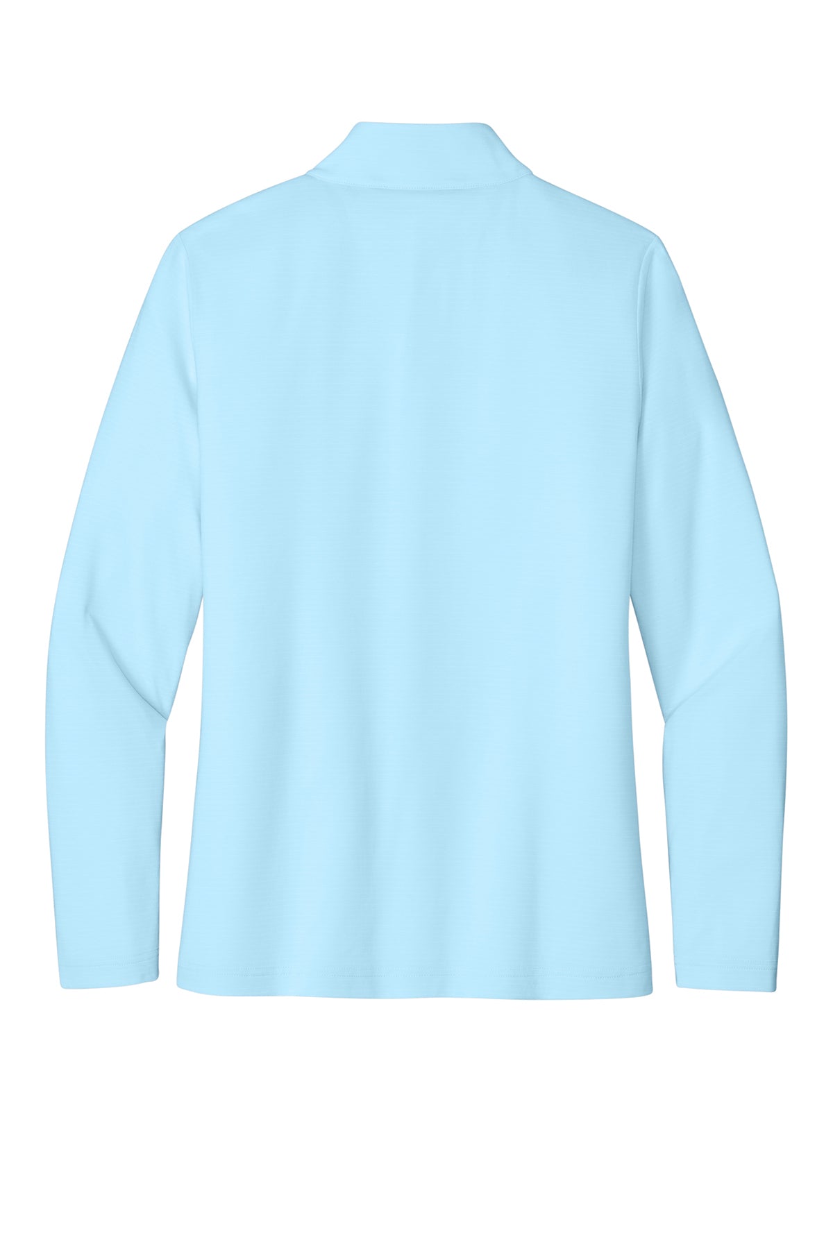 TravisMathew Women’s Crestview 1/4‑Zip – TM1WW003