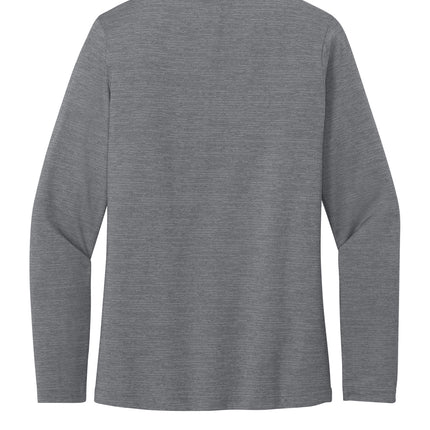 TravisMathew Women’s Crestview 1/4‑Zip – TM1WW003