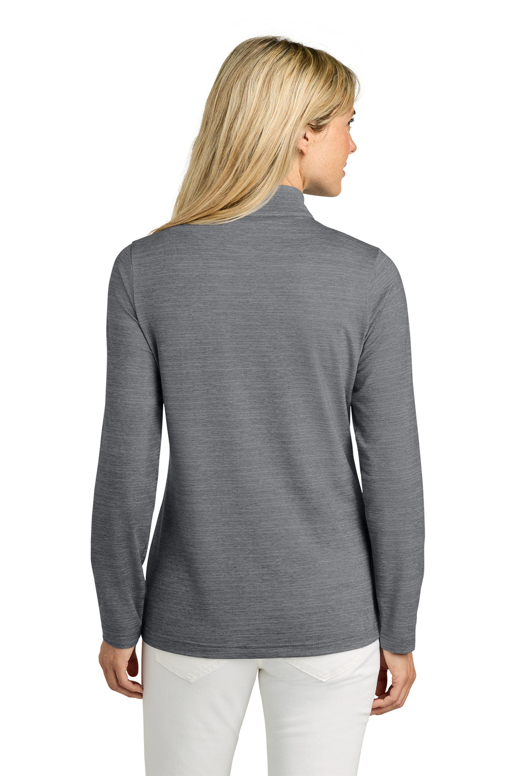 TravisMathew Women’s Crestview 1/4‑Zip – TM1WW003