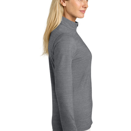 TravisMathew Women’s Crestview 1/4‑Zip – TM1WW003