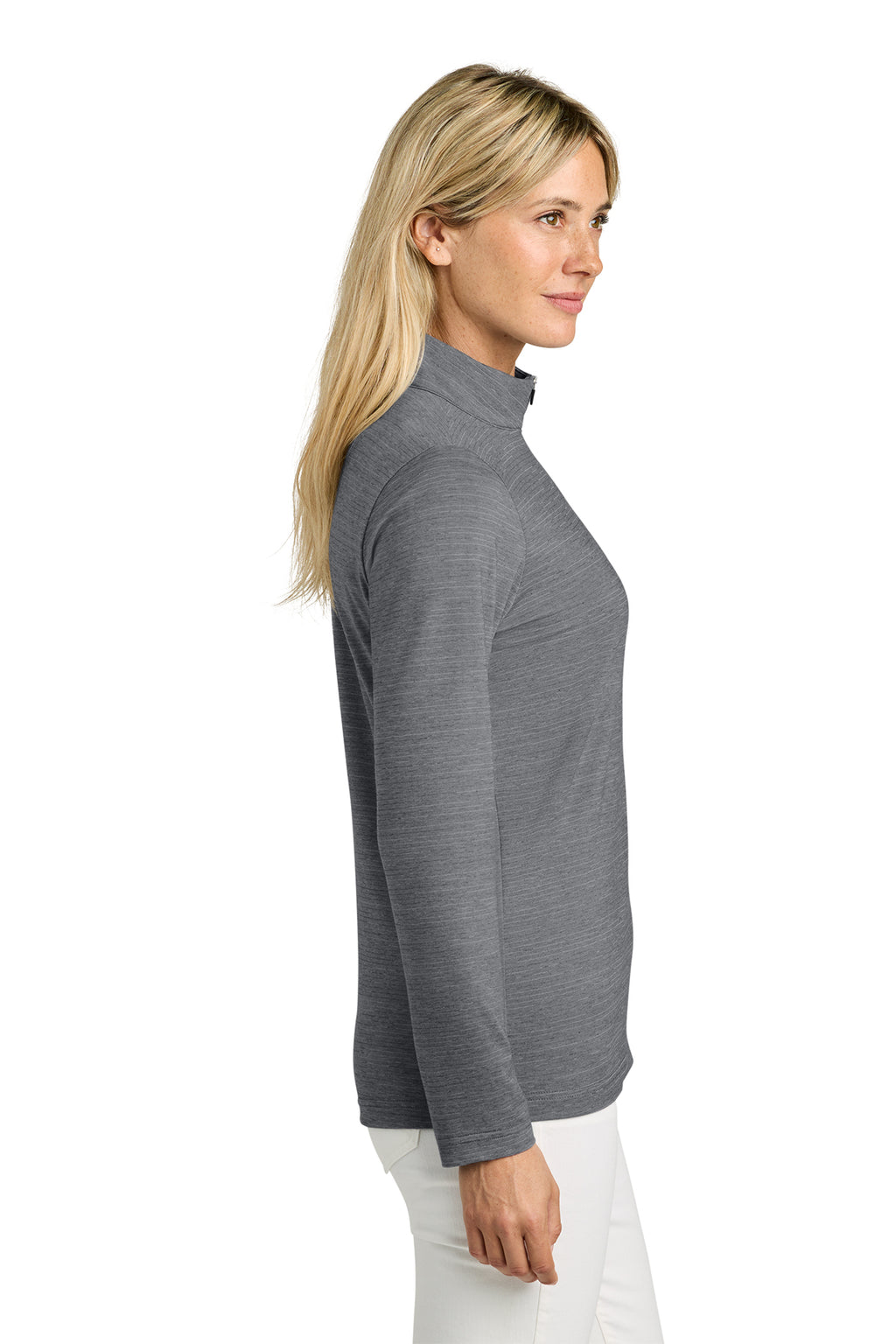 TravisMathew Women’s Crestview 1/4‑Zip – TM1WW003