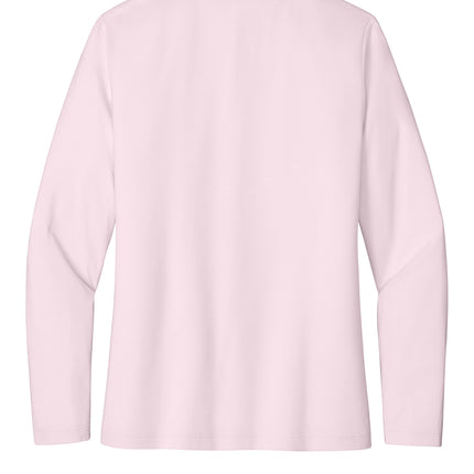 TravisMathew Women’s Crestview 1/4‑Zip – TM1WW003