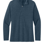 Vintage Indigo Heather / S