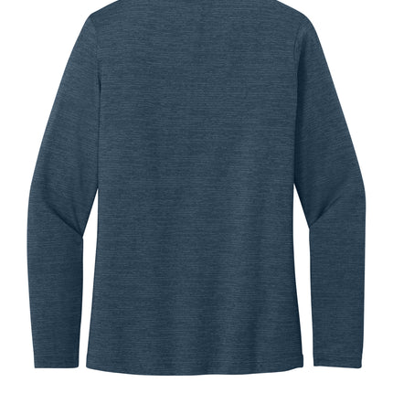 TravisMathew Women’s Crestview 1/4‑Zip – TM1WW003