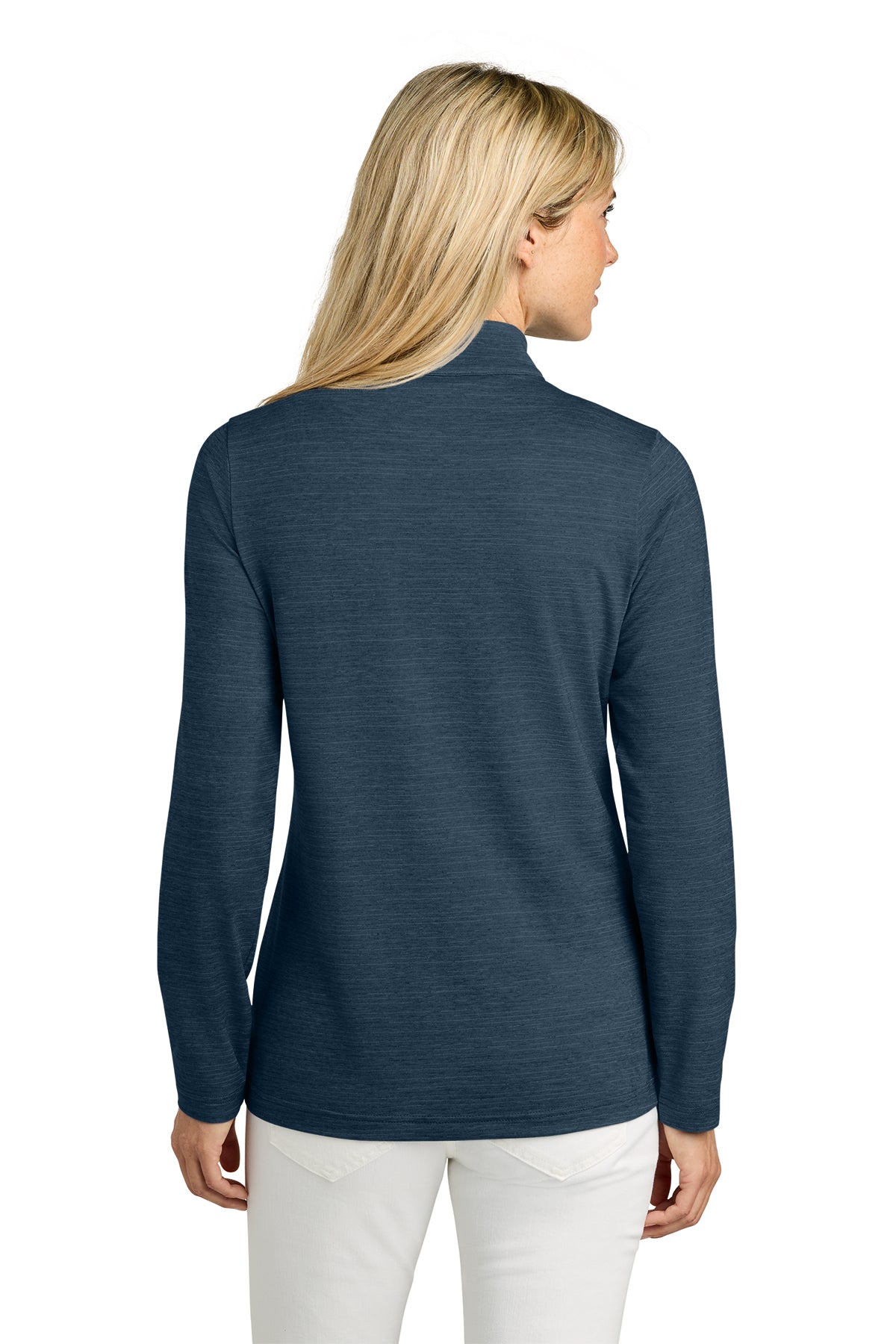 TravisMathew Women’s Crestview 1/4‑Zip – TM1WW003