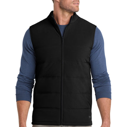 TravisMathew® Cold Bay Vest – TM1MW453