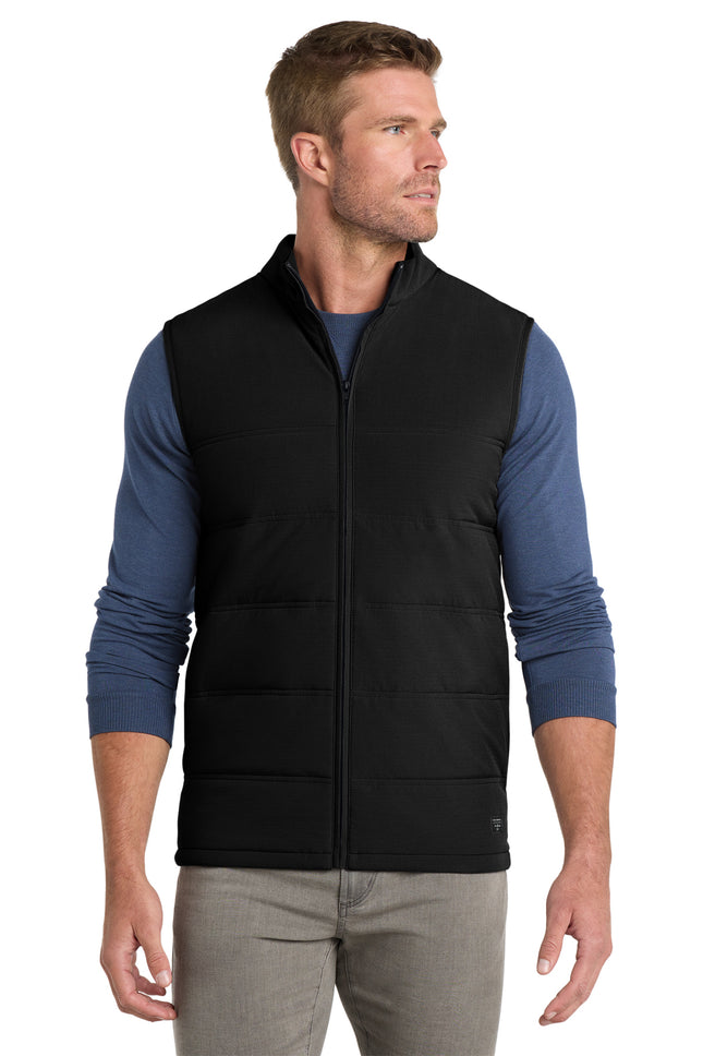 TravisMathew® Cold Bay Vest – TM1MW453