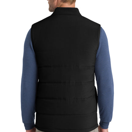 TravisMathew® Cold Bay Vest – TM1MW453
