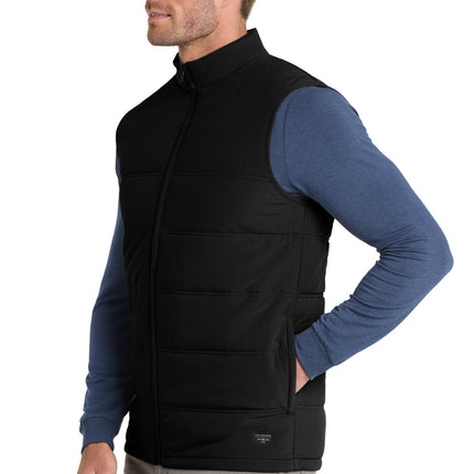 TravisMathew® Cold Bay Vest – TM1MW453