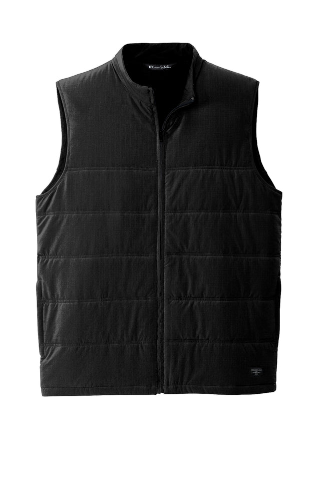 TravisMathew® Cold Bay Vest – TM1MW453