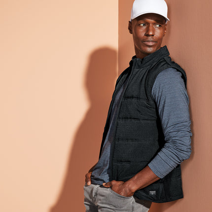 TravisMathew® Cold Bay Vest – TM1MW453