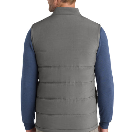 TravisMathew® Cold Bay Vest – TM1MW453