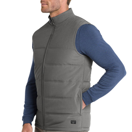 TravisMathew® Cold Bay Vest – TM1MW453