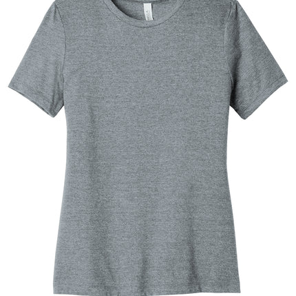 BELLA+CANVAS Women’s Relaxed CVC Tee – BC6400CVC