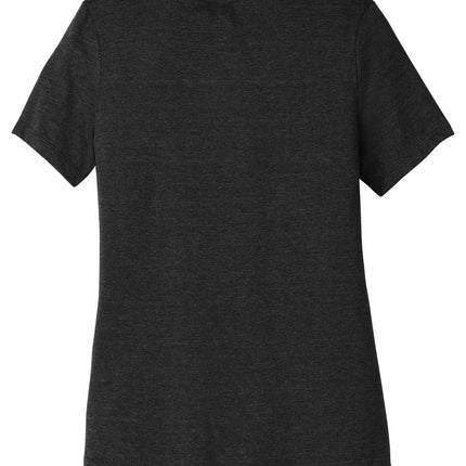 BELLA+CANVAS Women’s Relaxed CVC Tee – BC6400CVC