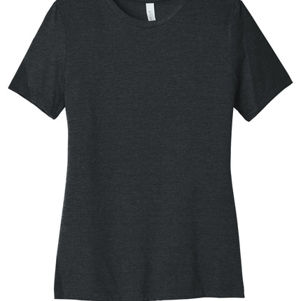 BELLA+CANVAS Women’s Relaxed CVC Tee – BC6400CVC
