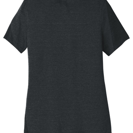 BELLA+CANVAS Women’s Relaxed CVC Tee – BC6400CVC