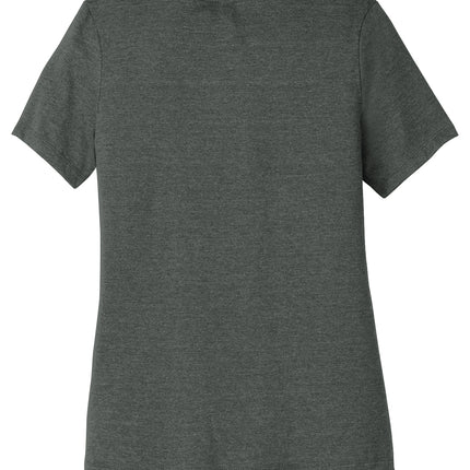 BELLA+CANVAS Women’s Relaxed CVC Tee – BC6400CVC
