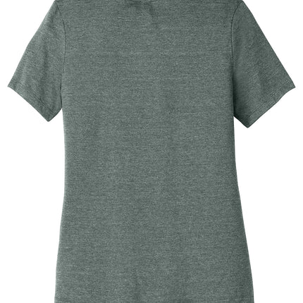 BELLA+CANVAS Women’s Relaxed CVC Tee – BC6400CVC
