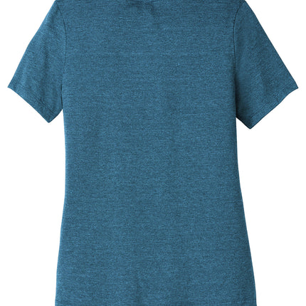 BELLA+CANVAS Women’s Relaxed CVC Tee – BC6400CVC