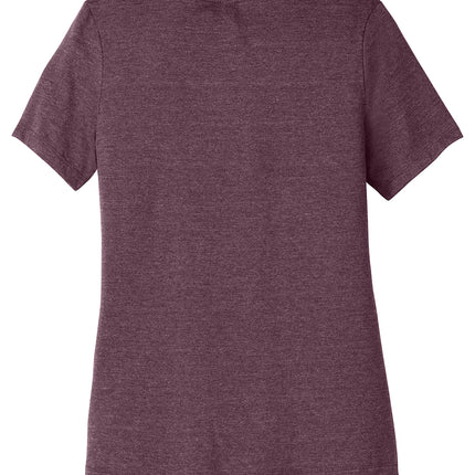 BELLA+CANVAS Women’s Relaxed CVC Tee – BC6400CVC