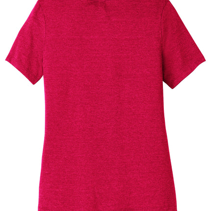 BELLA+CANVAS Women’s Relaxed CVC Tee – BC6400CVC