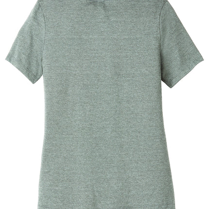 BELLA+CANVAS Women’s Relaxed CVC Tee – BC6400CVC