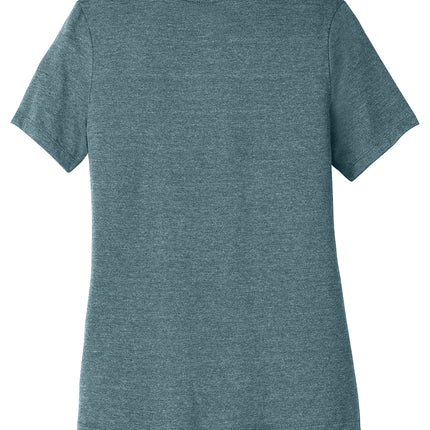 BELLA+CANVAS Women’s Relaxed CVC Tee – BC6400CVC