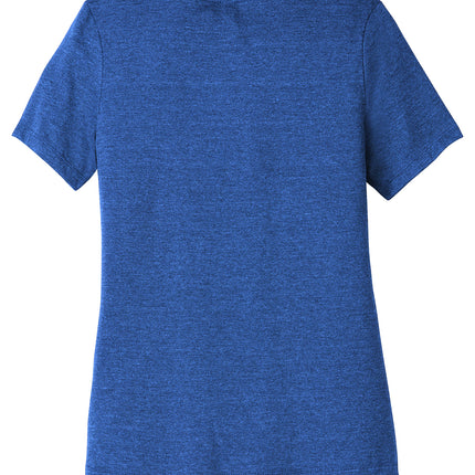 BELLA+CANVAS Women’s Relaxed CVC Tee – BC6400CVC