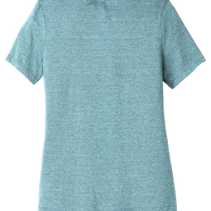 BELLA+CANVAS Women’s Relaxed CVC Tee – BC6400CVC