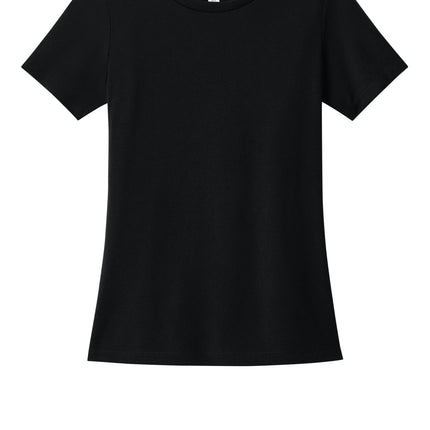 BELLA+CANVAS Women’s Relaxed CVC Tee – BC6400CVC