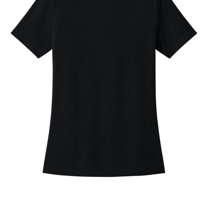 BELLA+CANVAS Women’s Relaxed CVC Tee – BC6400CVC