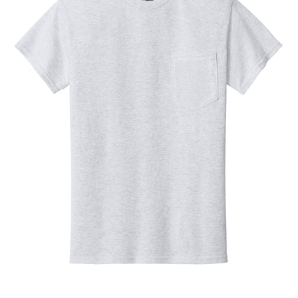 Gildan DryBlend® Pocket T‑Shirt – 8300